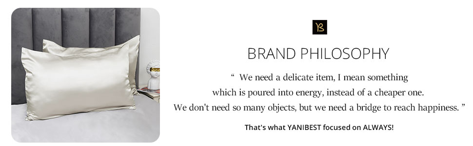 satin pillowcase for hair and skin