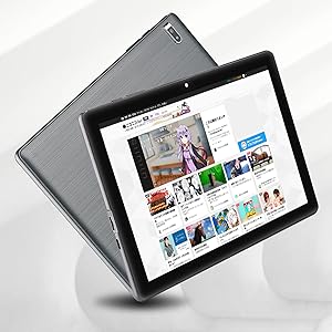 HAOVM　タブレット新品　５点セット Amazon.co.jp: 【HAOVM 最新タブレット】タブレット 10インチ