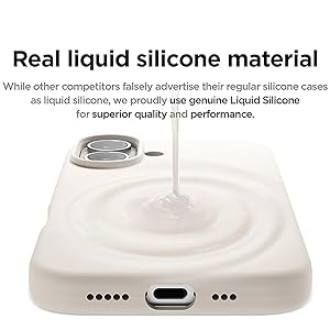 snapwave silicone case