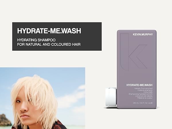 新品KEVIN.MURPHY HYDRATE-ME セット1000ml×3 Amazon.com : KEVIN.MURPHY HYDRATE-ME.MASQUE - Hair Masque
