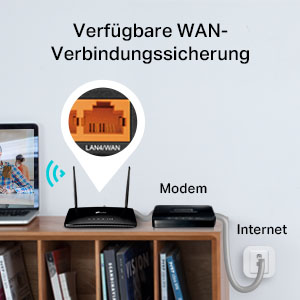 5a094241 22bf 40e4 a6c2 1228ea0edbb5.  CR0,0,300,300 PT0 SX300 V1    - Tp-Link Archer MR202 AC750 Wireless Dual Band 4G LTE Router