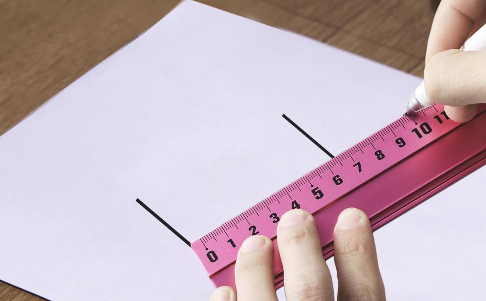 Measure and write down the width, then choose the corresponding size