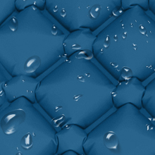 Waterproof & Tear-Resistant