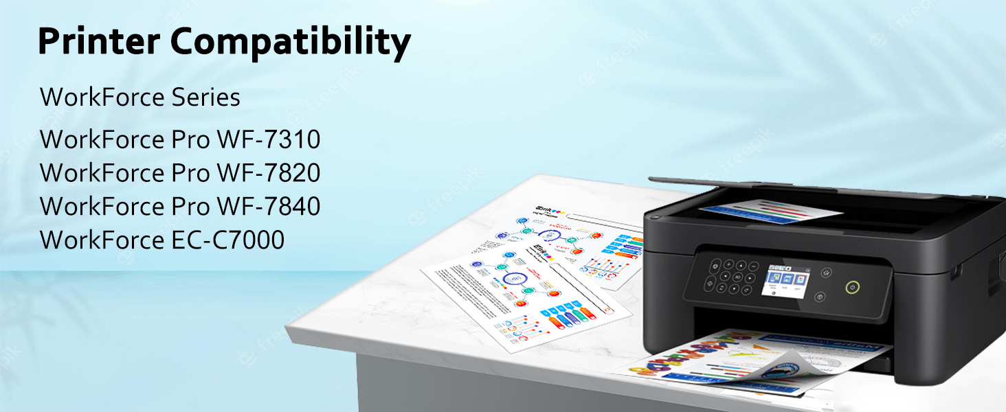812xl printer ink epson