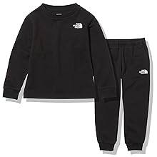 Amazon | [ザノースフェイス] Sweat Set | ジャージ 通販