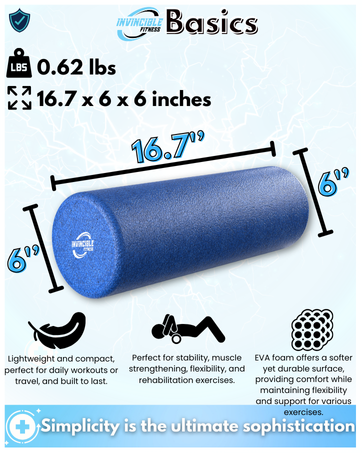 foam roller