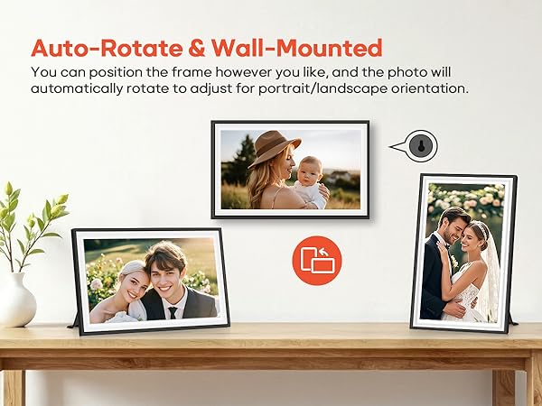 Digital Picture Frame