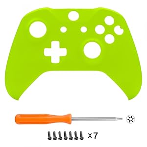 Facplate for Xbox One S/X Controller