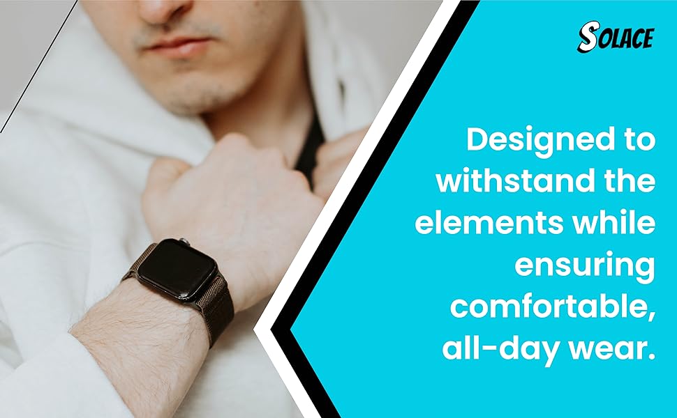 paladin loop premium quality iwatch band men women meticulously watch unique colors apple watch