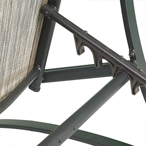PF19304-G adjustable back height