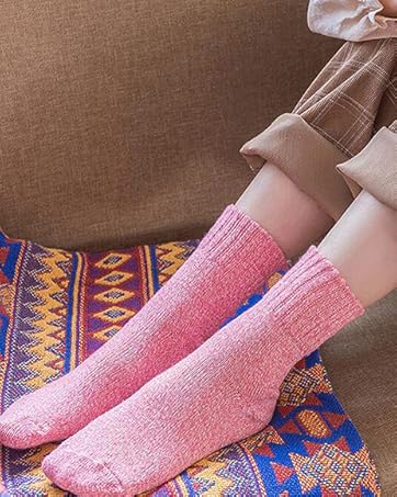 winter socks for women