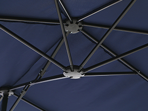 pool umbrella