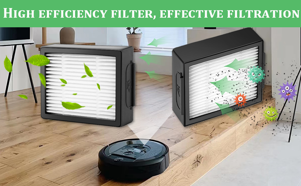 SogYupk Side Brush for iRobot