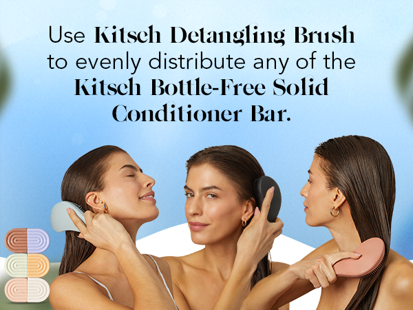 cepillo para desenredar el cabello cepillo desenredante de cabello thick hair styling hair brush