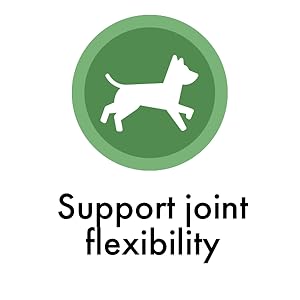 Support joint flexibility