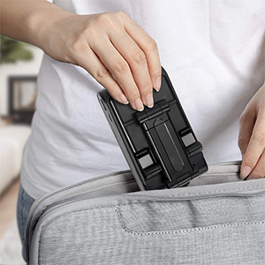 Portable Bluetooth Speaker