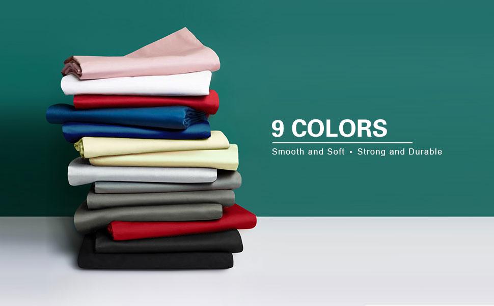 fitted sheet