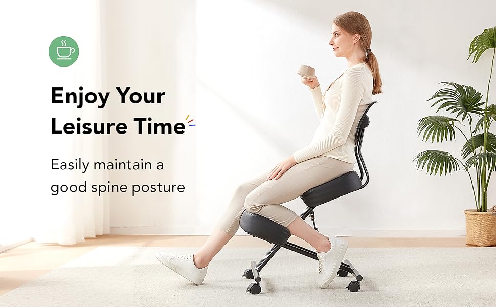 KNEELING CHAIR