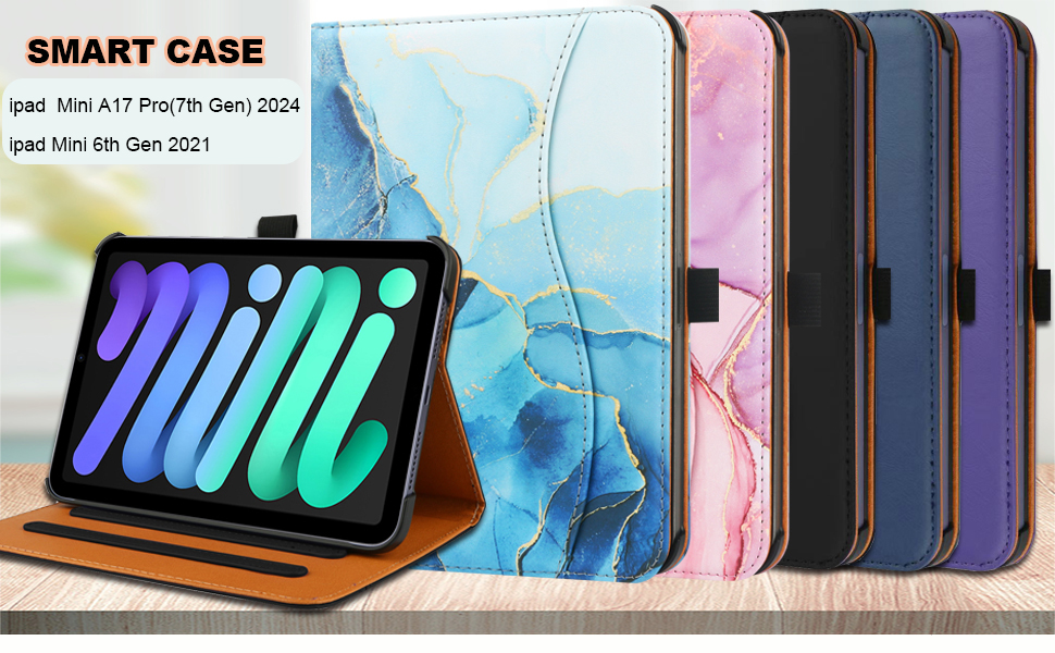 iPad mini 第7世代 128GB Folioケース・限定保証付き iPad mini 第7世代 128GB Folioケース・限定保証付き タブレット
