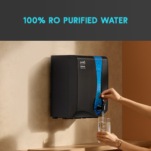 RO Water Purifier