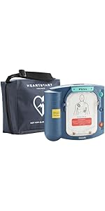 健康・医学 PHILIPS HEARTSTART DEFRIBRILLATOR Philips Heartstart MRx Defibrillator – inCAV Medical And