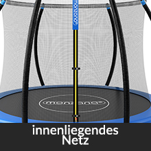 Monzana® Trampolin Ø 305 cm TÜV Rheinland GS Zertifiziert Kinder & Familie Garten 5a23f7e2 2270 4ebd A3ef C9db47531cbe. CR0,0,220,220 PT0 SX220 V1
