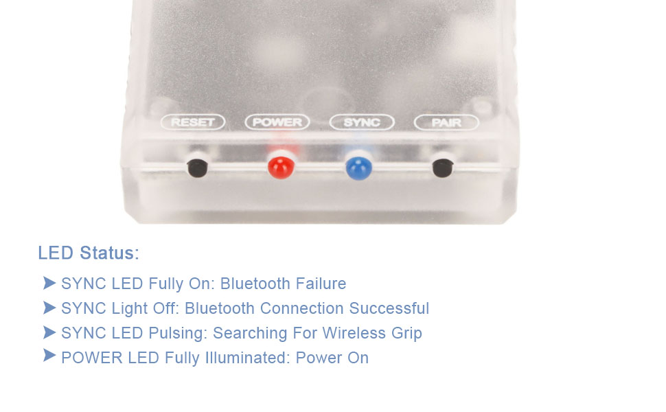 Yoidesu Bluetooth Controller Converter, Multiplayer