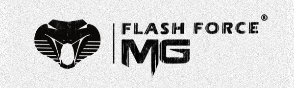 MGFLASHFORCE LOGO