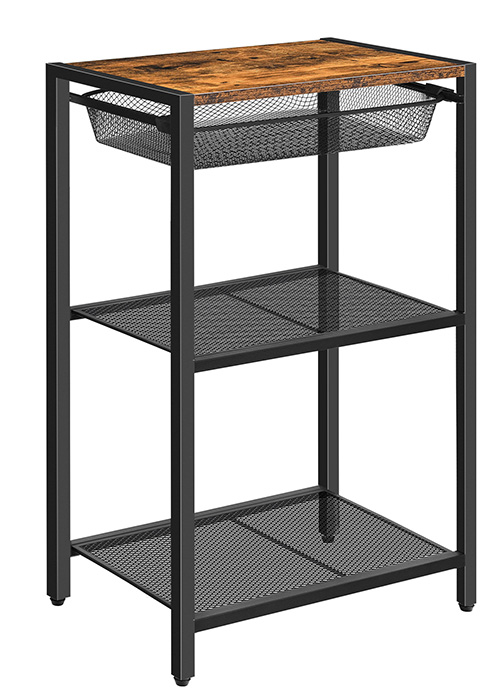 BF06DH01 Tall Side Table