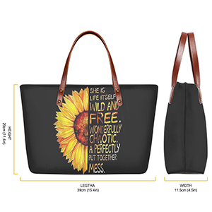 FKELYI Girls's 2 Packs Purses Set Contains Lengthy Wallets with Giant Capability Prime-Deal with Bag Girls Shoulder Totes 13 1