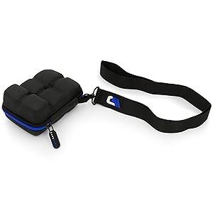 lanyards travel purposes with zippers