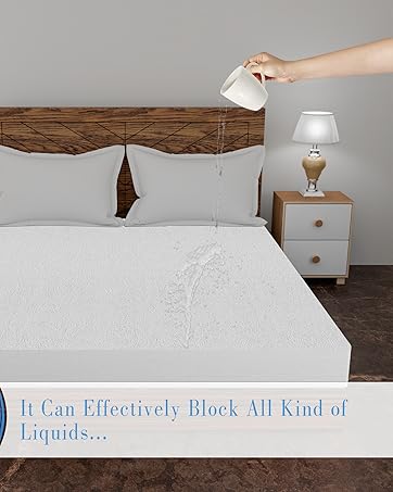 mattress protector