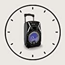 2 Hours Battery Backup