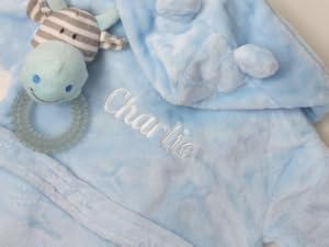 style it up pink dressing gown bath robes