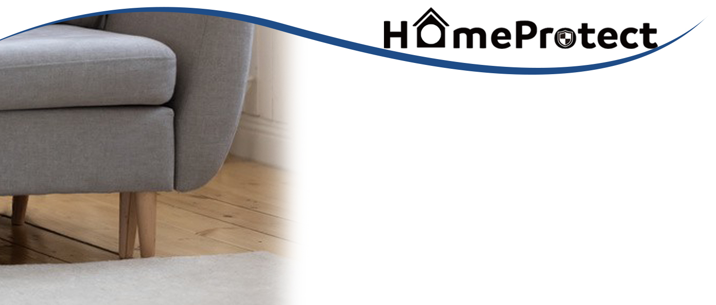 HomeProtect Under Couch Blocker, Stop Toy Going Blocker for