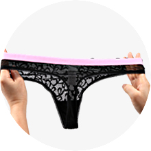 small thong underwear bulk