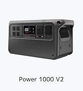 【未使用未開封】DJI POWER 1000 V2 ポータブル電源 バッテリー 未使用未開封】DJI POWER 1000 V2 ポータブル電源 バッテリー
