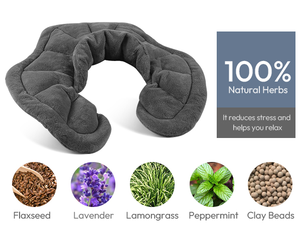 Microwave Heating Pad