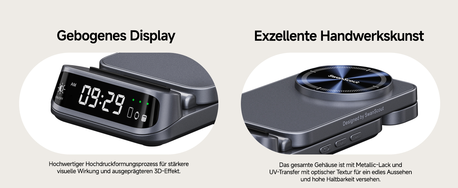 samsung watch ladestation