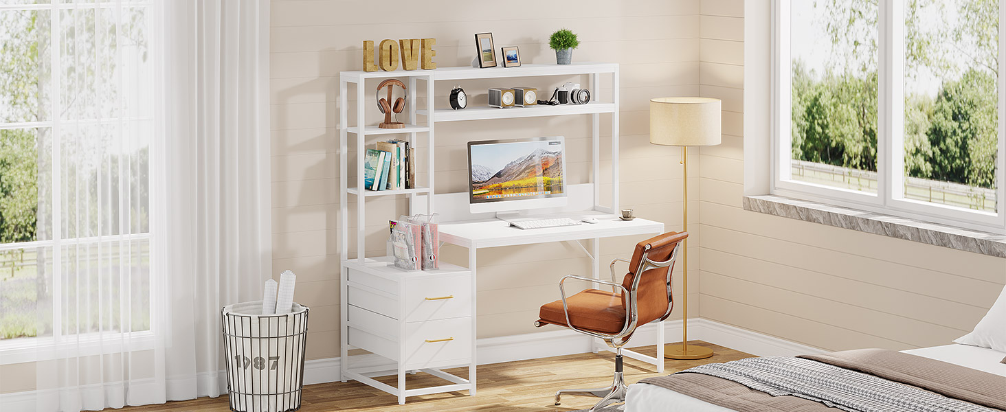 パソコンデスク