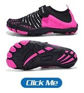 HIITAVE Boys & Girls Water Shoes Quick Drying Sports Aqua Athletic Sneakers Lightweight Sport Sho...