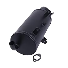 Amazon.com: Chamixx Exhaust Assembly Muffler 18091-0235