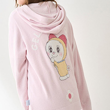 Amazon.co.jp: [ジェラート ピケ] ドラえもん【レディース