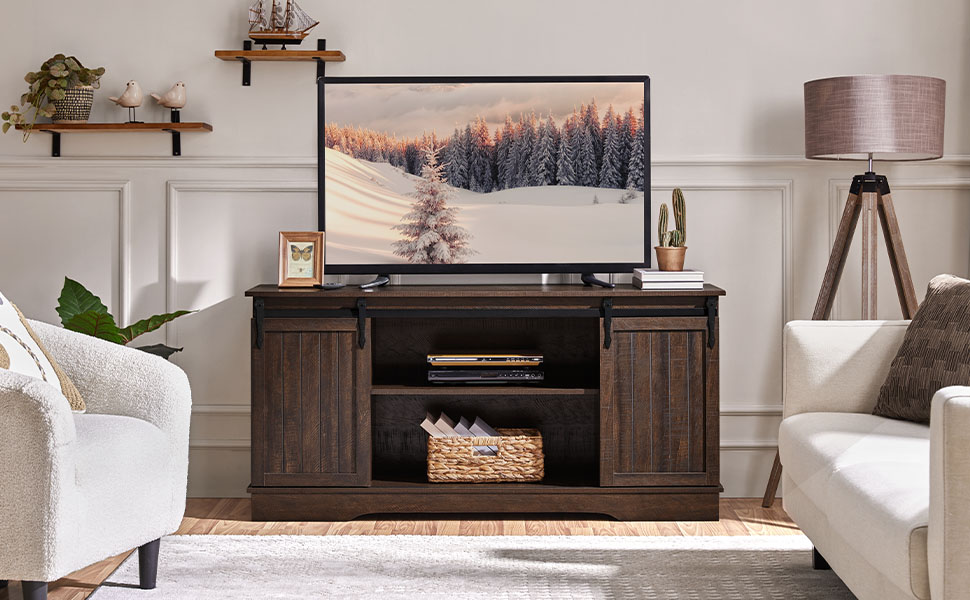 TV stand