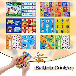 spiegelspielzeug für neugeborene