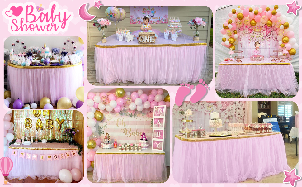 baby shower