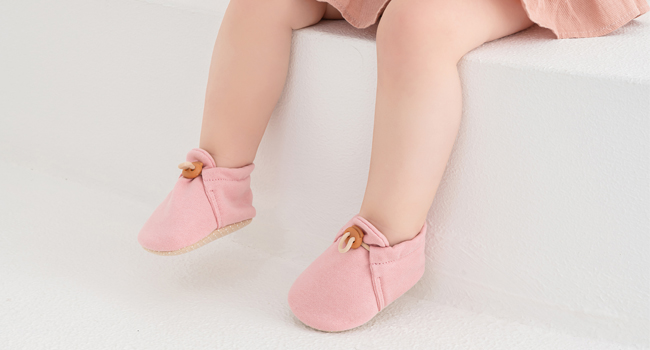 baby girl shoes