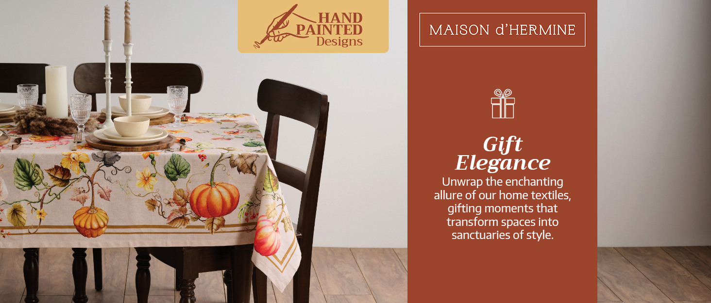 Maison Cloth