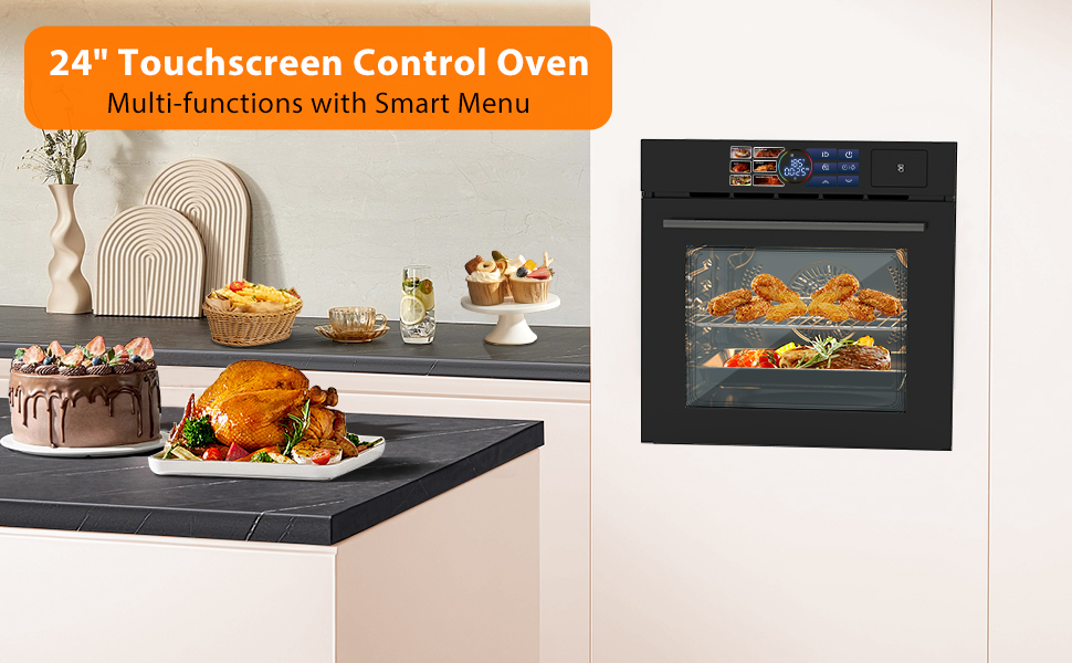 Wall ovens 01