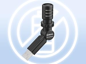 mic for pc